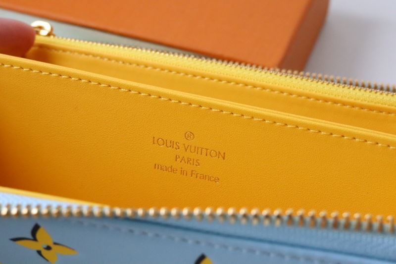 Louis Vuitton Wallets